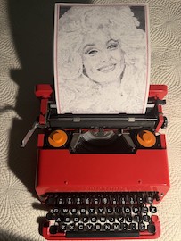 Dolly Parton