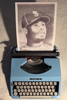 Ken Griffey Jr.